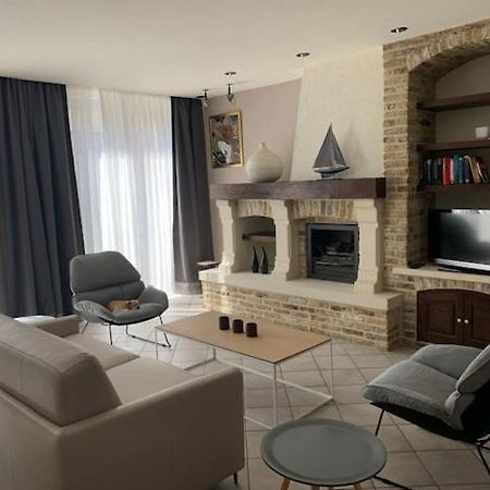 Appartamento Residentie Sael Aan Zee De Panne Esterno foto