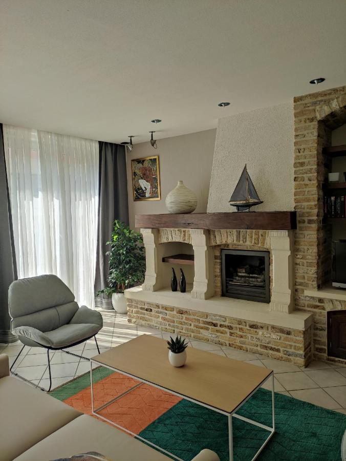 Appartamento Residentie Sael Aan Zee De Panne Esterno foto