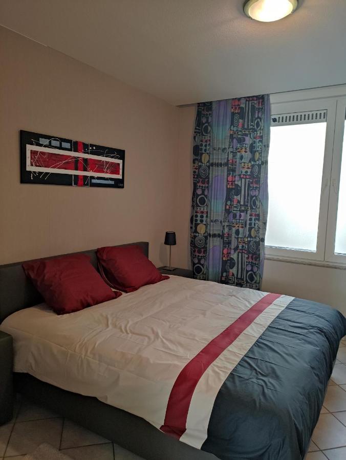 Appartamento Residentie Sael Aan Zee De Panne Esterno foto